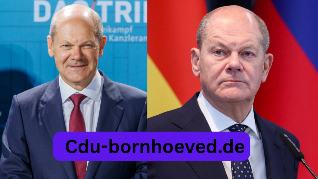 Olaf scholz schlaganfall