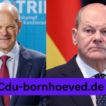 Olaf scholz schlaganfall