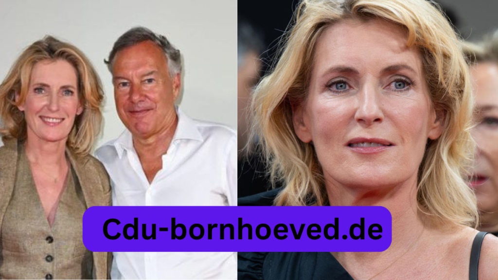 Maria furtwängler neuer partner