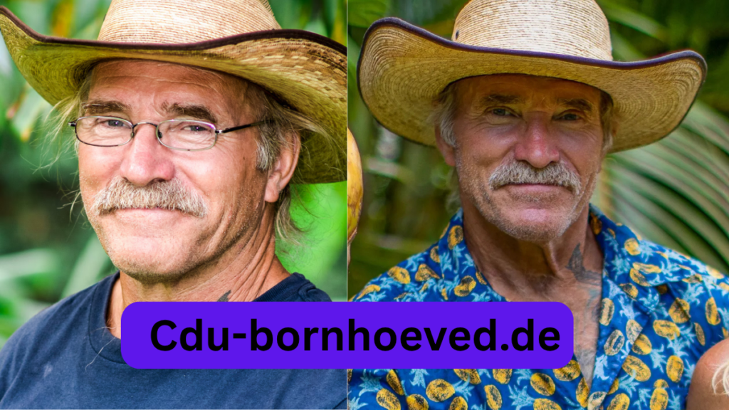 Konny reimann vermögen