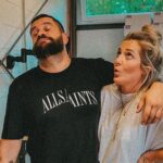 Karo kauer neuer freund