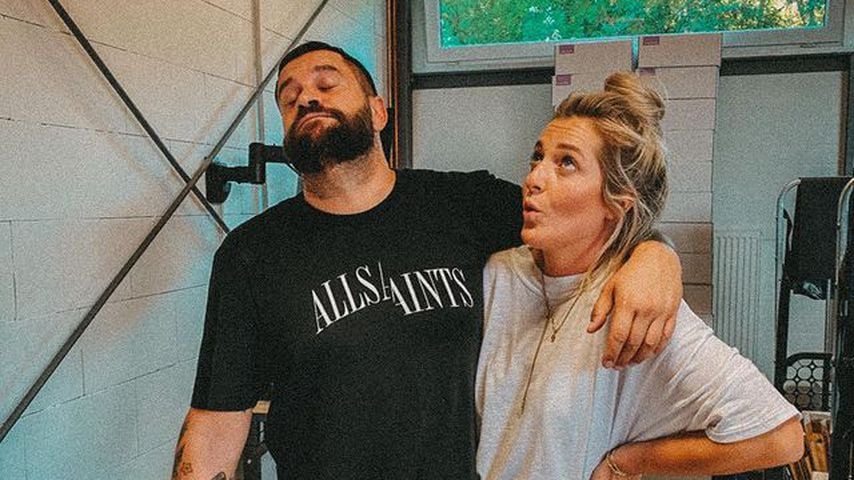 Karo kauer neuer freund