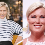 Kamilla Senjo Lebensgefährte