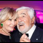 Mario Adorf Ehefrau